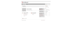 Old Framework: not mobile friendly